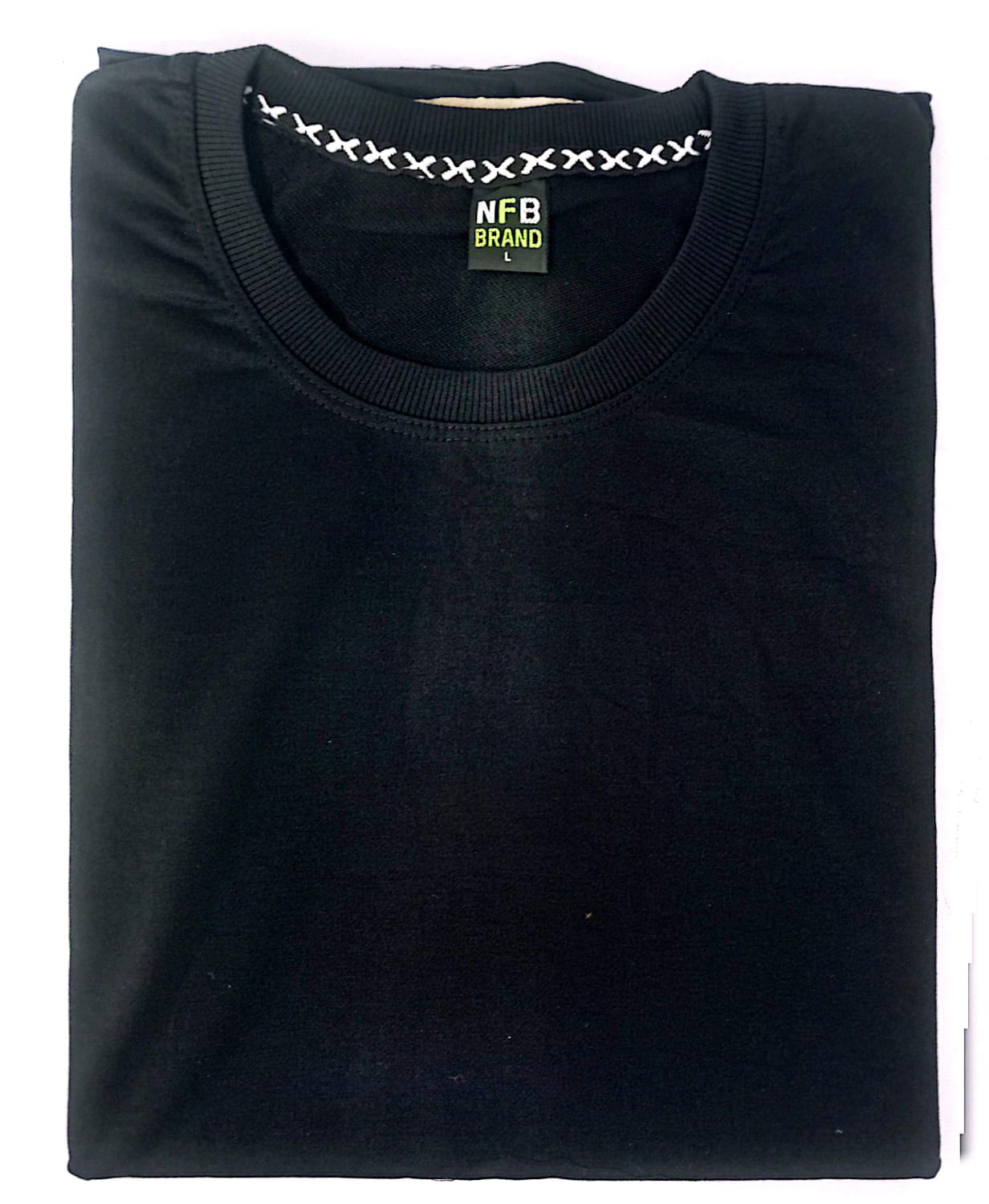Black T-Shirt